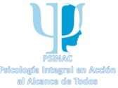 PSINAC- Psicología Integral en Acción al Alcance de Todos