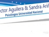 Héctor Aguilera & Sandra Ariño