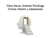 Clara Navas Jimenez Psicóloga Clínica Infantil y Adolescente
