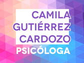 ​Camila Gutiérrez Cardoso