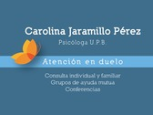 Carolina Jaramillo Pérez