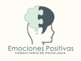 Consultorio Psicología Positiva