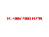 Dr. Henry Pérez Pertuz