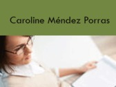 Caroline Méndez Porras