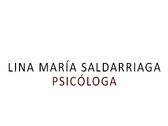 Lina María Saldarriaga