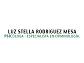 Luz Stella Rodríguez Mesa