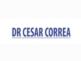 Cesar Armando Correa Parra