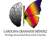 Carolina Granados Méndez