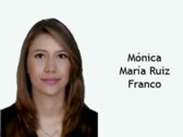 Mónica María Ruiz Franco
