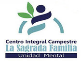 Centro Integral Campestre La Sagrada Familia Unidad Mental