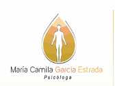 María Camila García Estrada - Psicoterapia