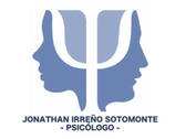 Psicólogo Jonathan Irreño Sotomonte