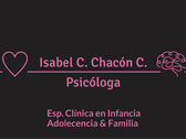Isabel Cristina Chacón