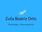 Zoila Beatriz Ortiz B.