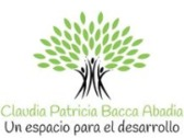 Claudia Patricia Bacca Abadía