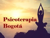 Psicoterapia Bogotá