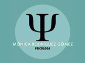 Psicóloga Mónica Rodríguez Gómez