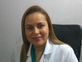 Claudia Patricia Rodríguez Locarno