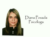 Diana Posada Psicóloga