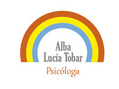 Alba Lucía Tobar Psicóloga