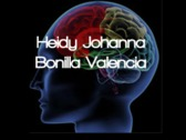 Heidy Johanna Bonilla Valencia