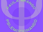 Paula Andrea Arango