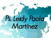 Ps. Leidy Paola Martínez
