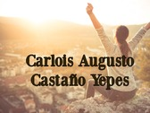 Carlois Augusto Castaño Yepes