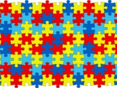 Colores del autismo