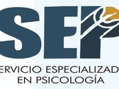 SEP - Servicio Especializado En Psicología