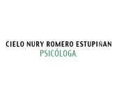 Cielo Nury Romero Estupiñan