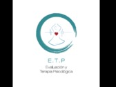 E.T.P Evaluación y Terapia Psicológica