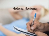 Helena Noriega