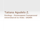 Tatiana Agudelo Zambrano