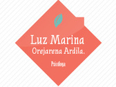 Luz Marina Orejarena Ardila