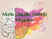 Maria Claudia Garrido Mogollon