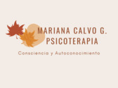 Mariana Calvo García