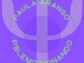 Paula Arango