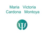Maria Victoria Cardona Montoya