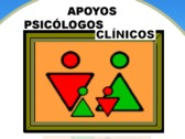 Apoyo psicólogos clínicos