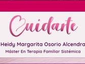 Heidy Margarita Osorio Alcendra
