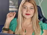 Paula Andrea Oquendo Durango