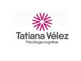 Psicóloga Tatiana Vélez