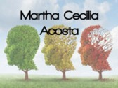 Martha Cecilia Acosta Rodriguez
