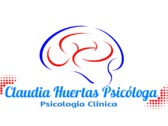 Claudia Huertas psicóloga