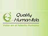 Quality Human Ltda