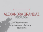 Alexandra Grandaz