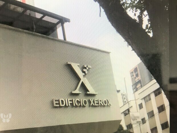 Ed Xerox