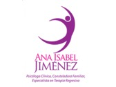 Psicóloga Ana Isabel Jiménez
