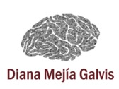 Diana Mejía Galvis